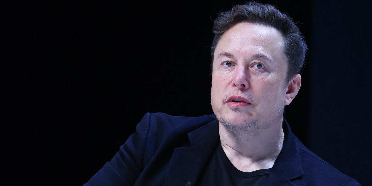 Tesla Dojo: Elon Musk'S Bold Gamble That Backfired - l2vefe0