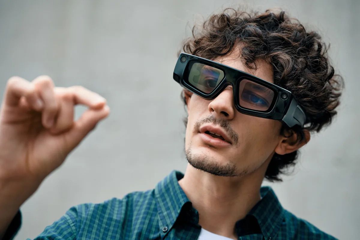 Snap's New Spectacles 5: A Leap Forward in AR Technology for Developers