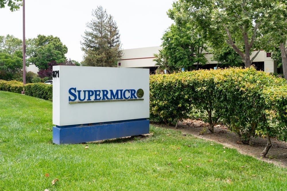 Super Micro Computer Expands US Production to Meet Surging AI Server Demand
