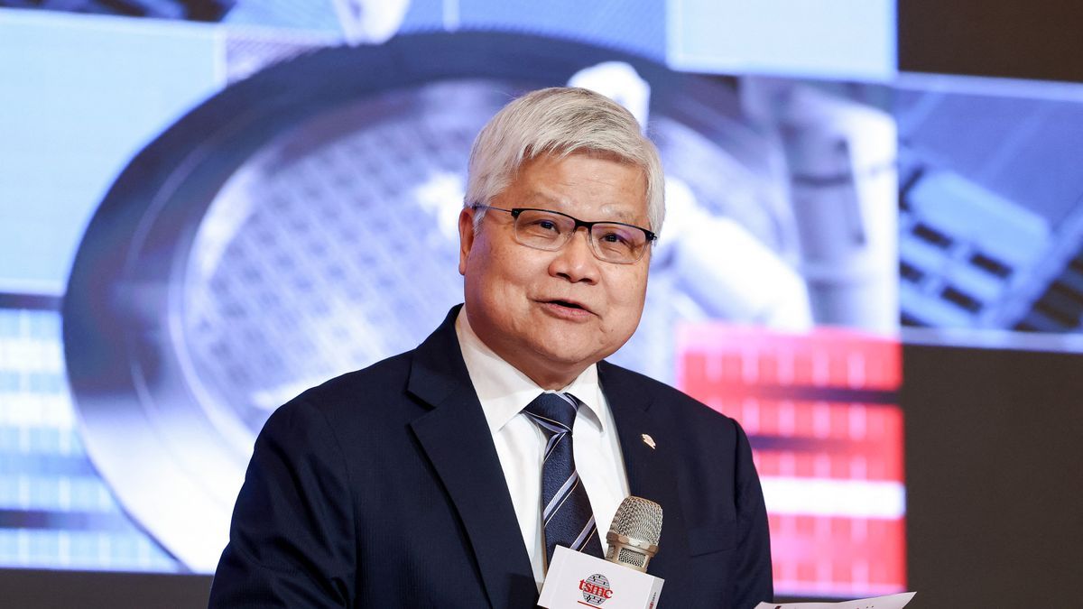 TSMC Reports Strong AI Demand Amid Tariff Concerns and Quashes Middle ...