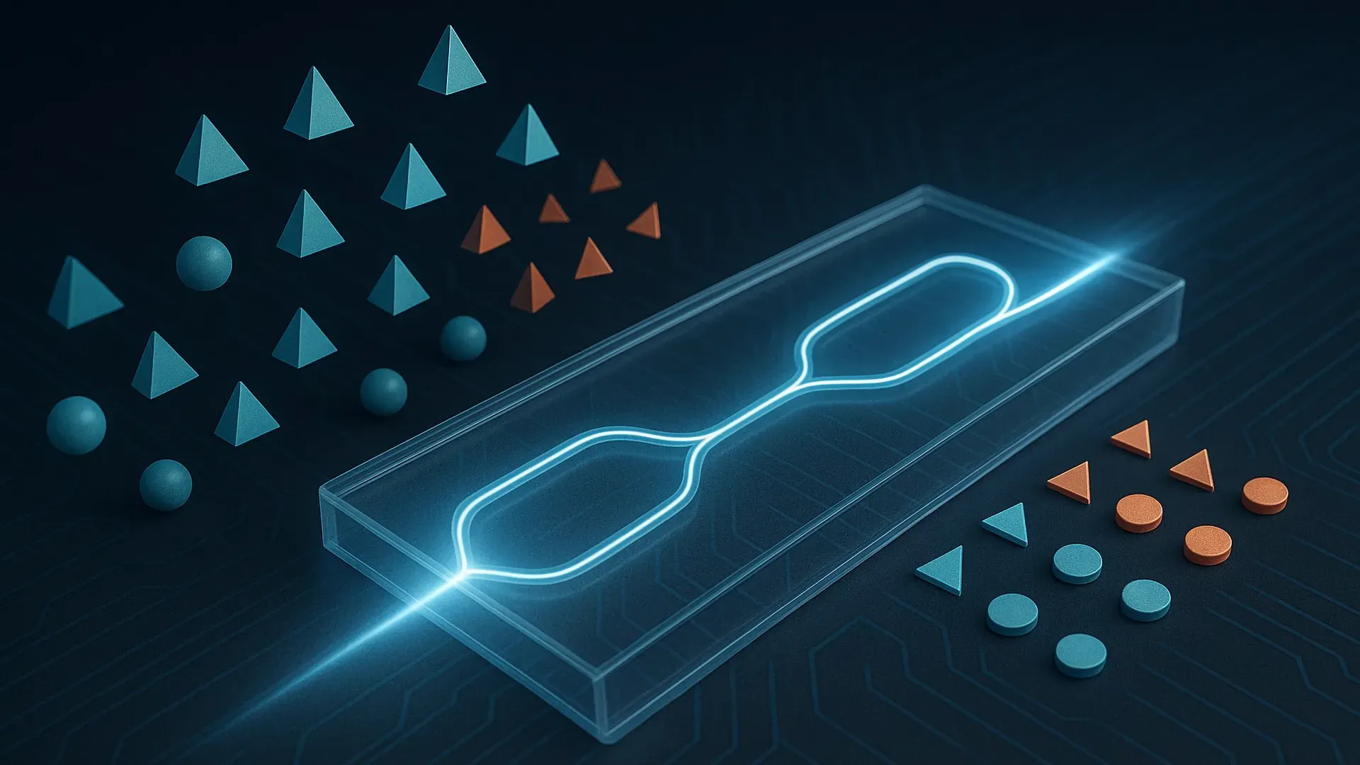 Quantum Photonic Chip Outperforms Classical AI in Accuracy and Energy ...