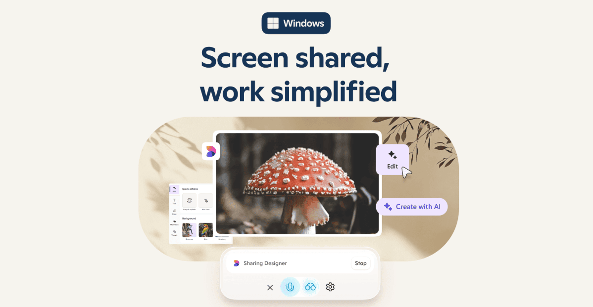 Microsoft Launches Copilot Vision for Windows: AI Assistant Expands ...