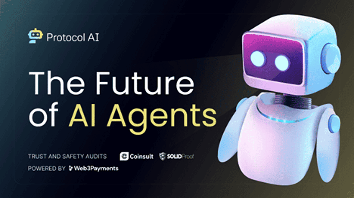Protocol AI Revolutionizes Web3 Development with AI-Powered Platform