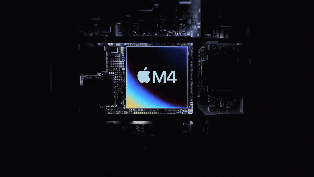 Apple Explores Generative AI for Chip Design: A Potential Game-Changer ...