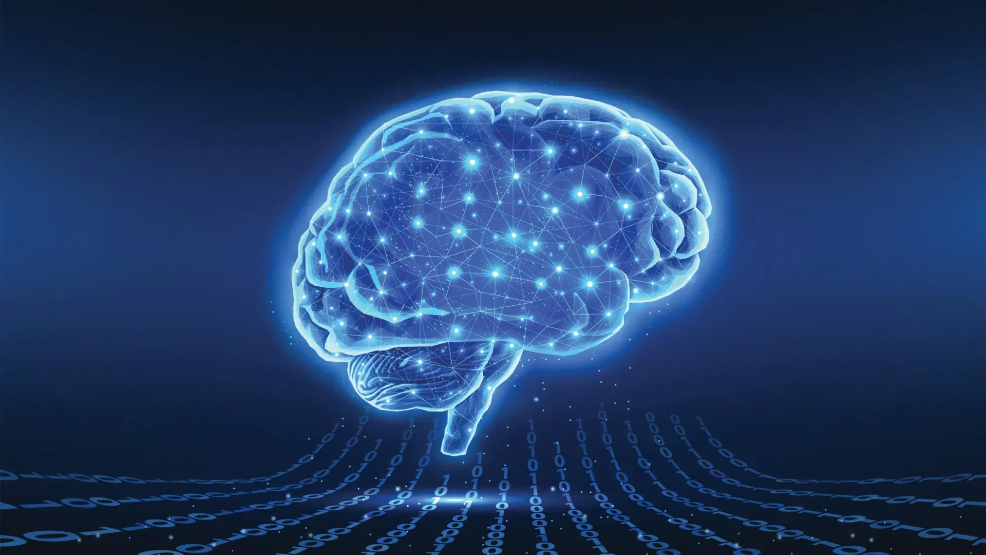 Brain Simple Machine Human Brain's Intuitive Navigation Outperforms AI, Offering Insights ...