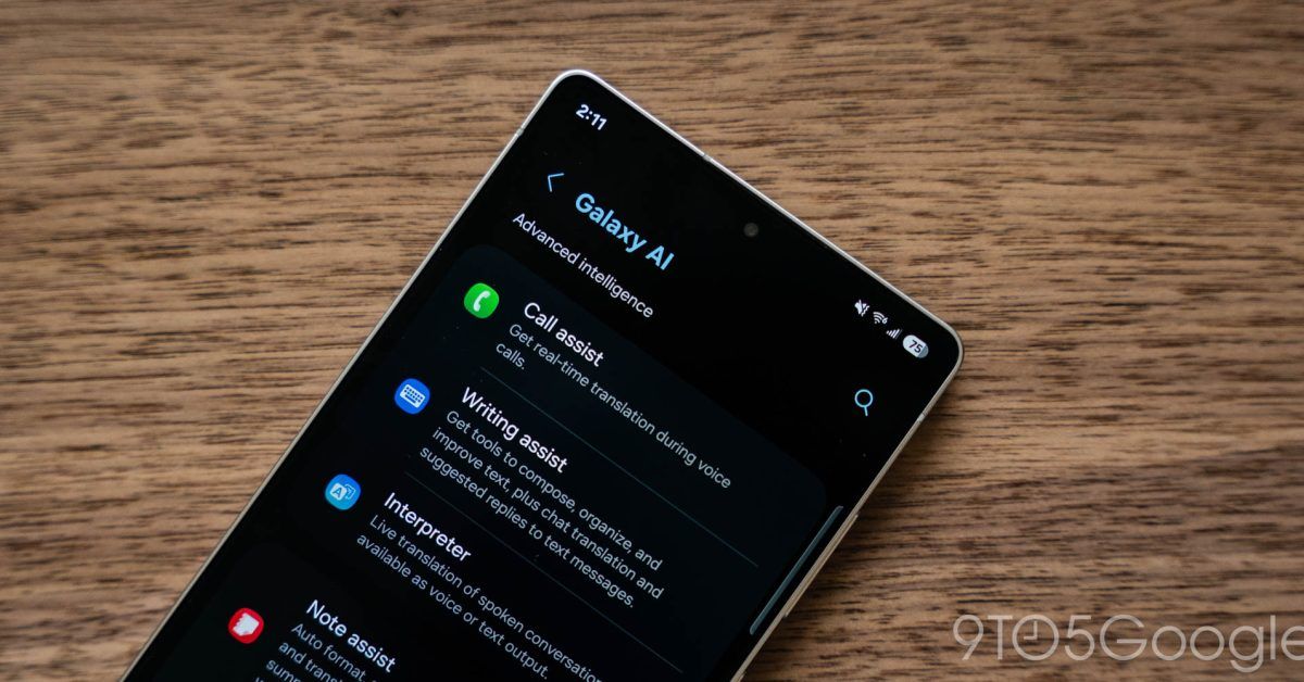 Samsung's Galaxy AI Pricing Strategy: Balancing Free Features and ...