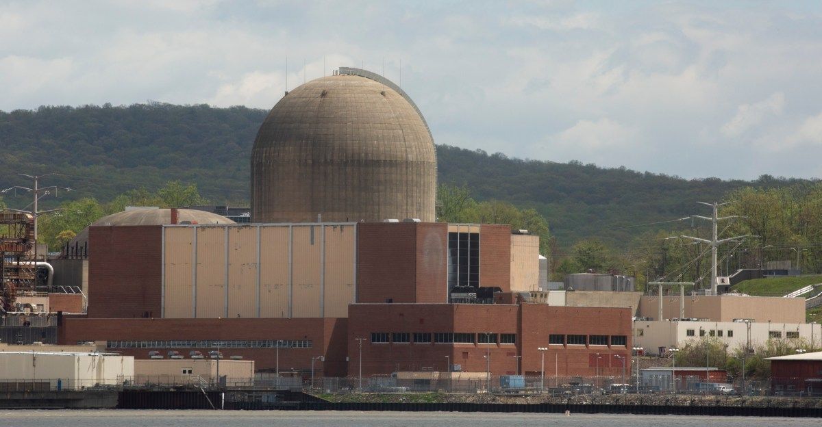 New York Plans First Major US Nuclear Power Plant in Over 15 Years ...