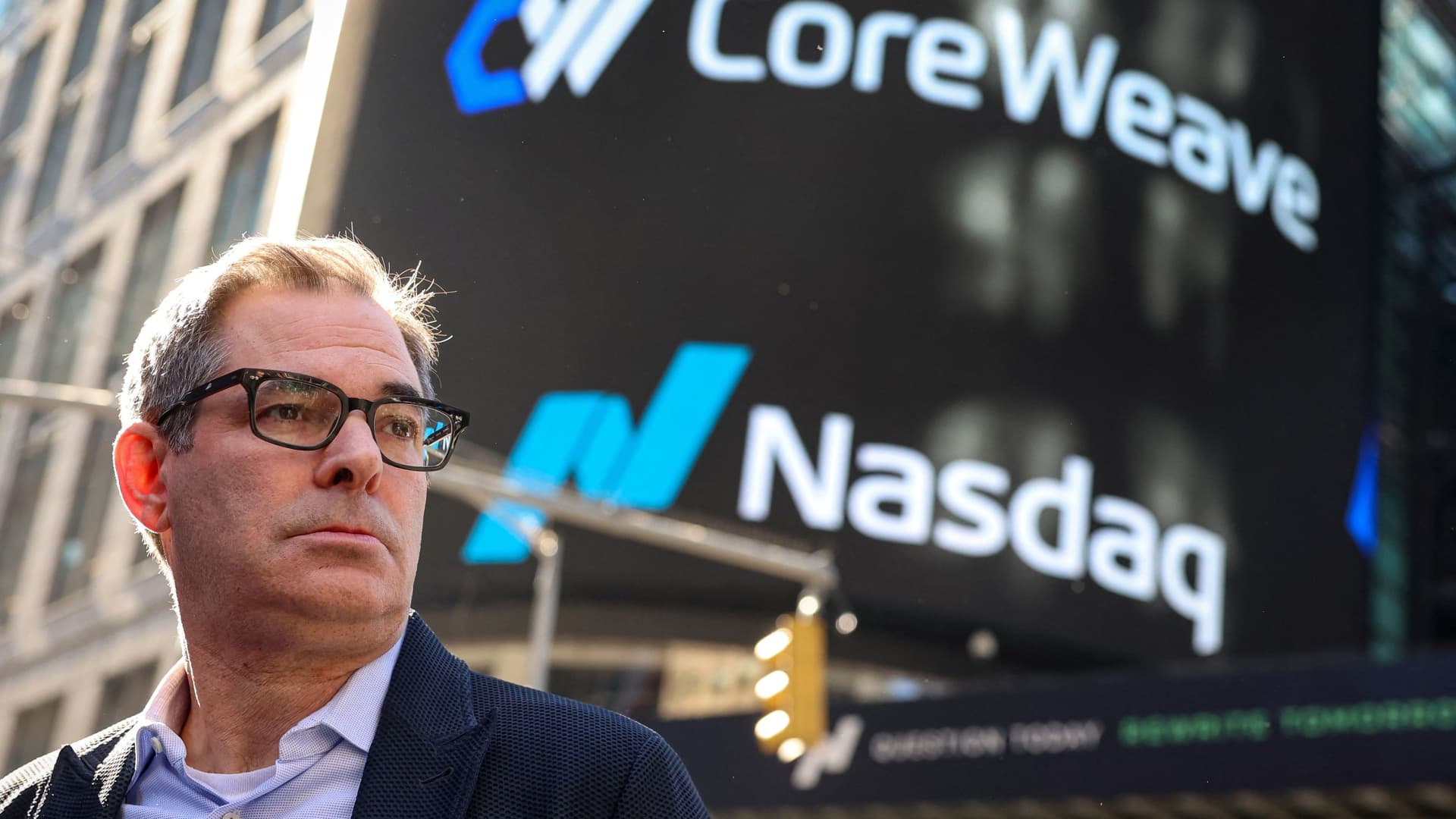 CoreWeave CEO Highlights Custom Software Stack as Key Differentiator in ...