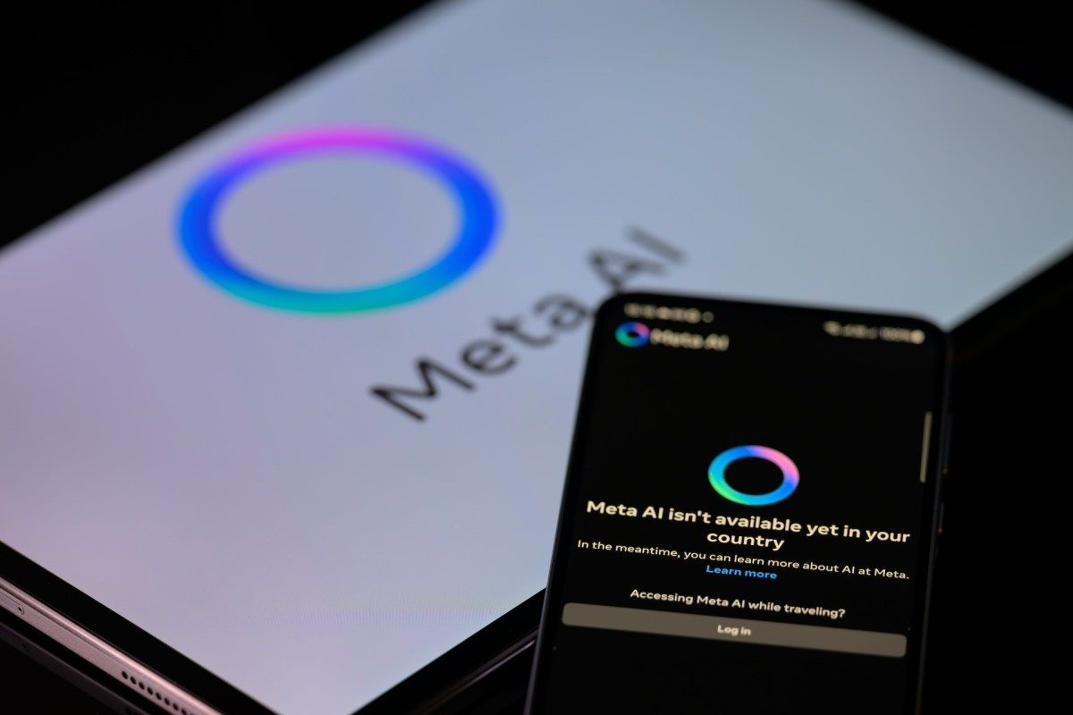 Meta Temporary Device Code Meta Refuses to Sign EU's AI Code of Practice, Sparking Debate on AI ...