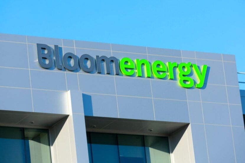 Bloom Energy and Oracle Collaborate to Power AI Data Centers with Fuel ...