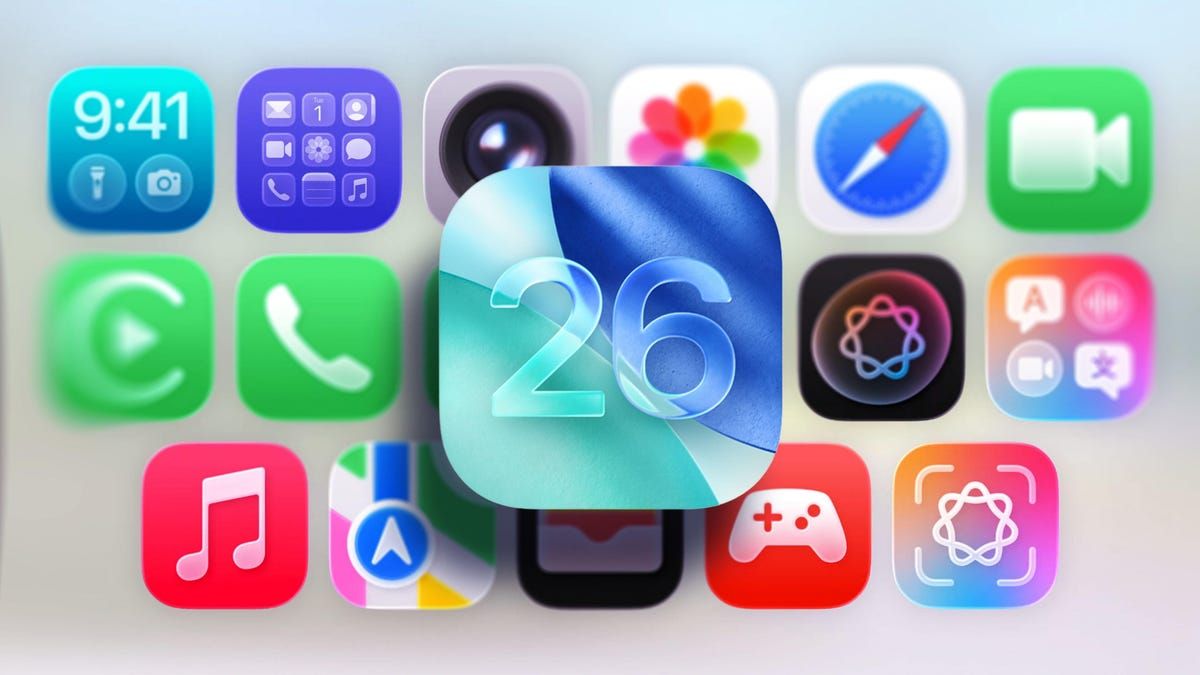 Apple Revives AI-Powered News Summaries in iOS 26 Beta with Enhanced ...