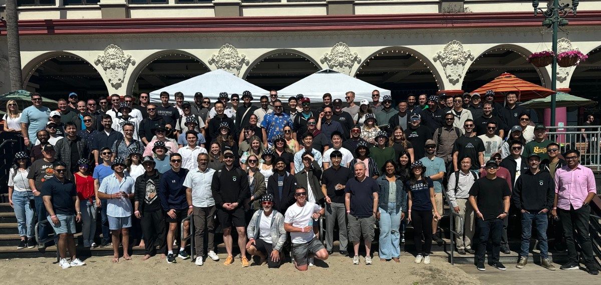 Observe Raises $156M to Advance AI-Native Observability in Software ...