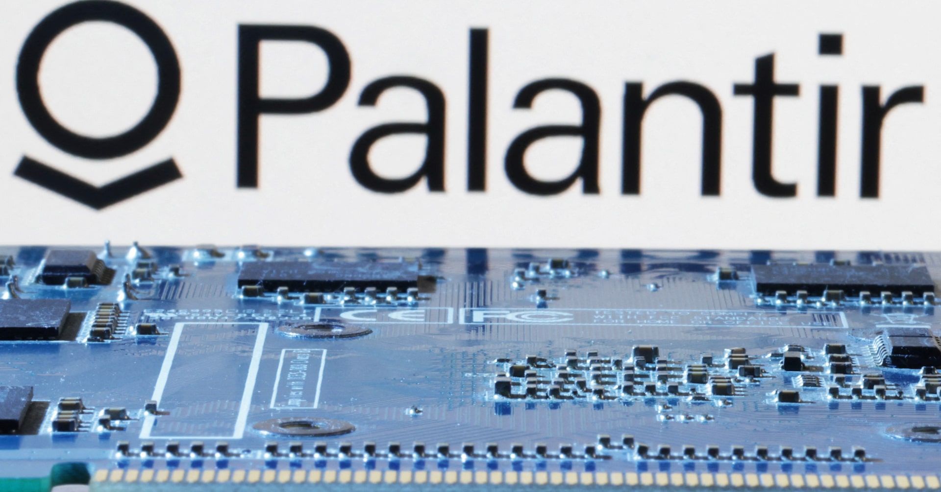 Palantir Secures Landmark $10 Billion US Army Contract, Solidifying Its ...