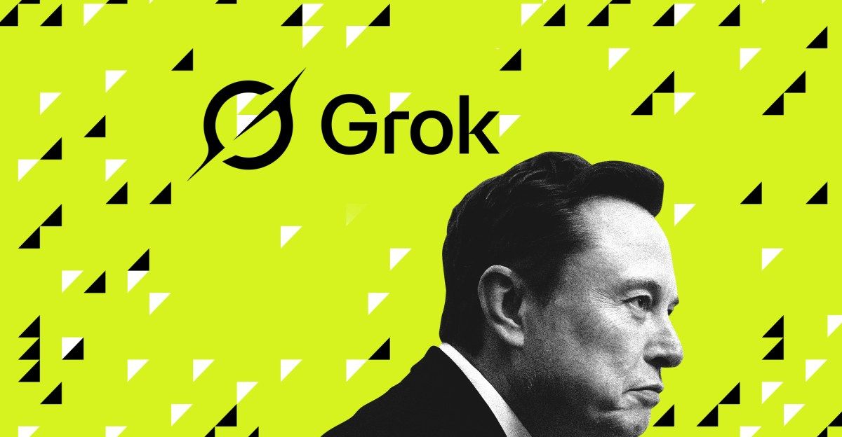 Microsoft Cautiously Onboards Grok 4 to Azure AI Foundry Amid Safety ...