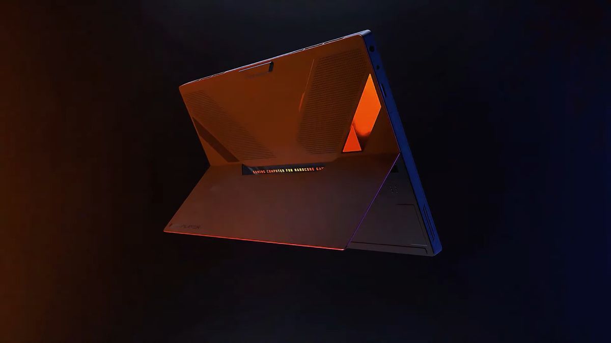 OneXPlayer Unveils Super X: A Powerful AMD Ryzen AI Max+ 395-Powered ...