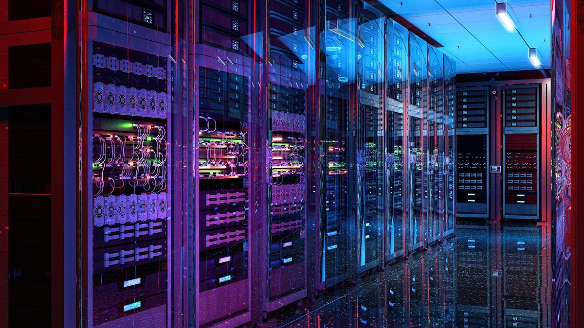 Springfield Server SoftBank Acquires Foxconn's Ohio Facility for $375 Million to ...