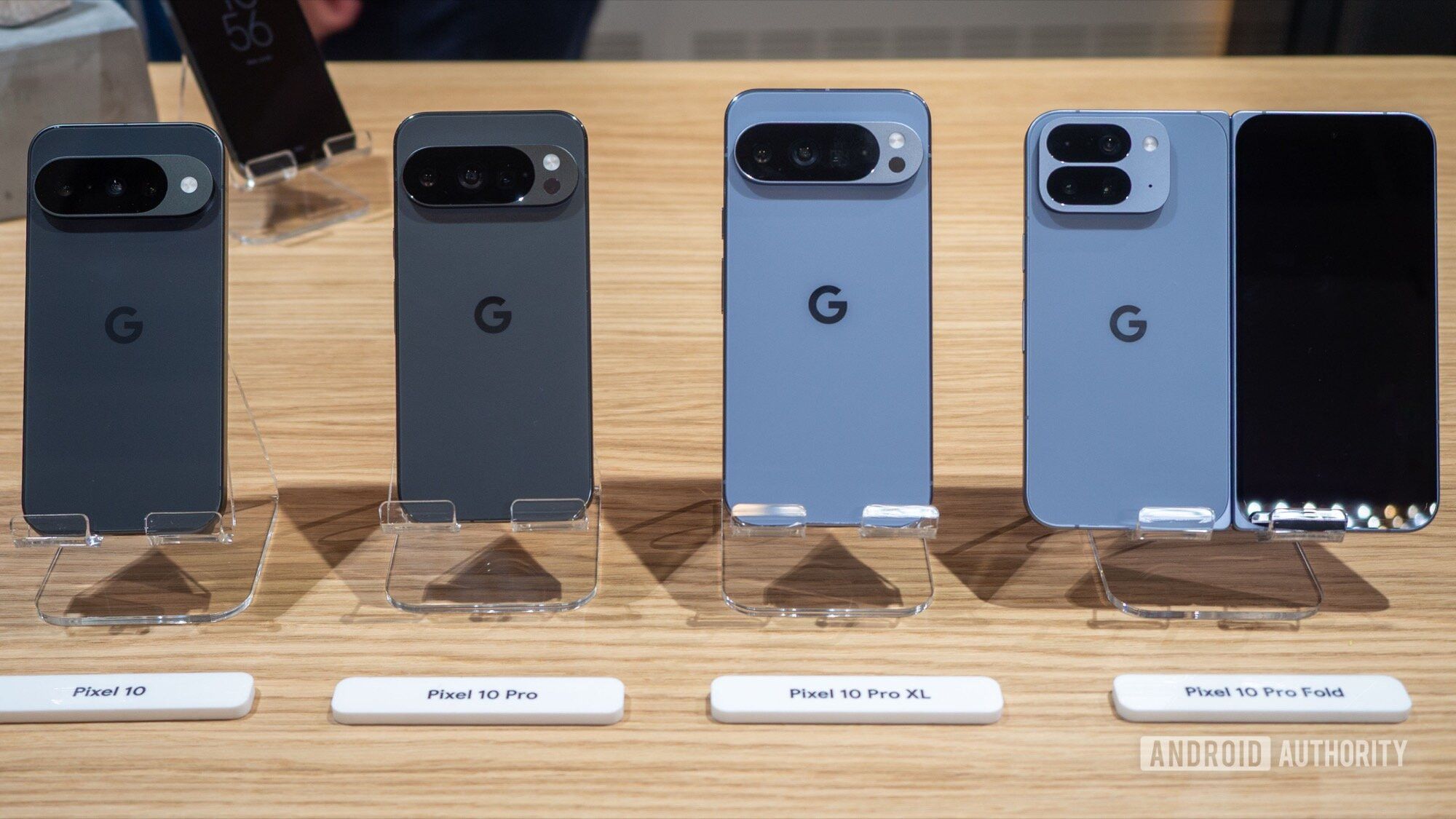 Google's Tensor G5: A Leap Forward in AI-Powered Mobile Computing
