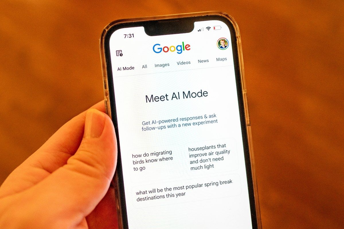 Google's AI Mode Expands Globally with New Agentic Features for ...