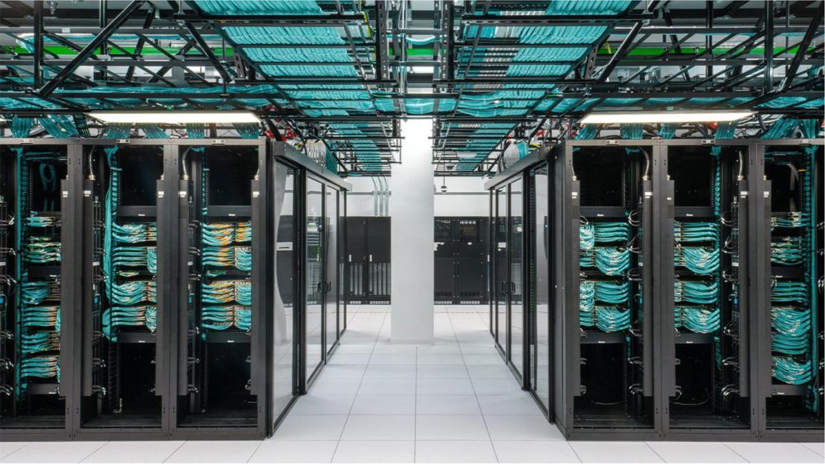 Next Gen Computing Center Nvidia Unveils Groundbreaking Silicon Photonics Technology for Next-Gen ...