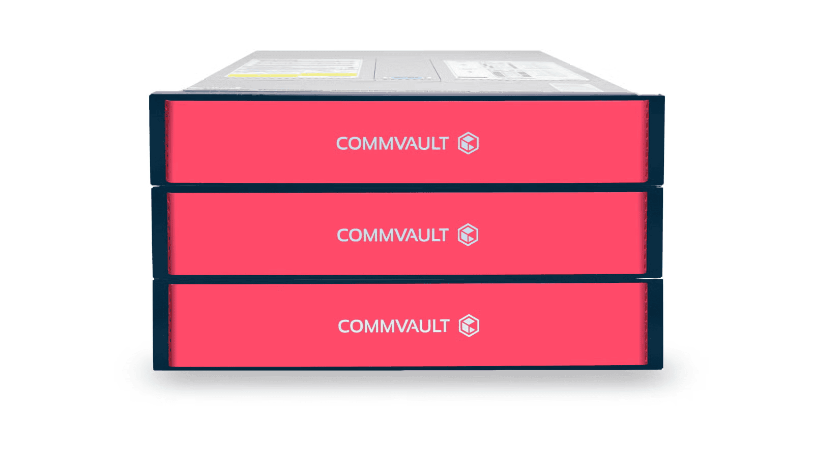 Commvault Expands HyperScale Portfolio with Edge and Flex Solutions for ...