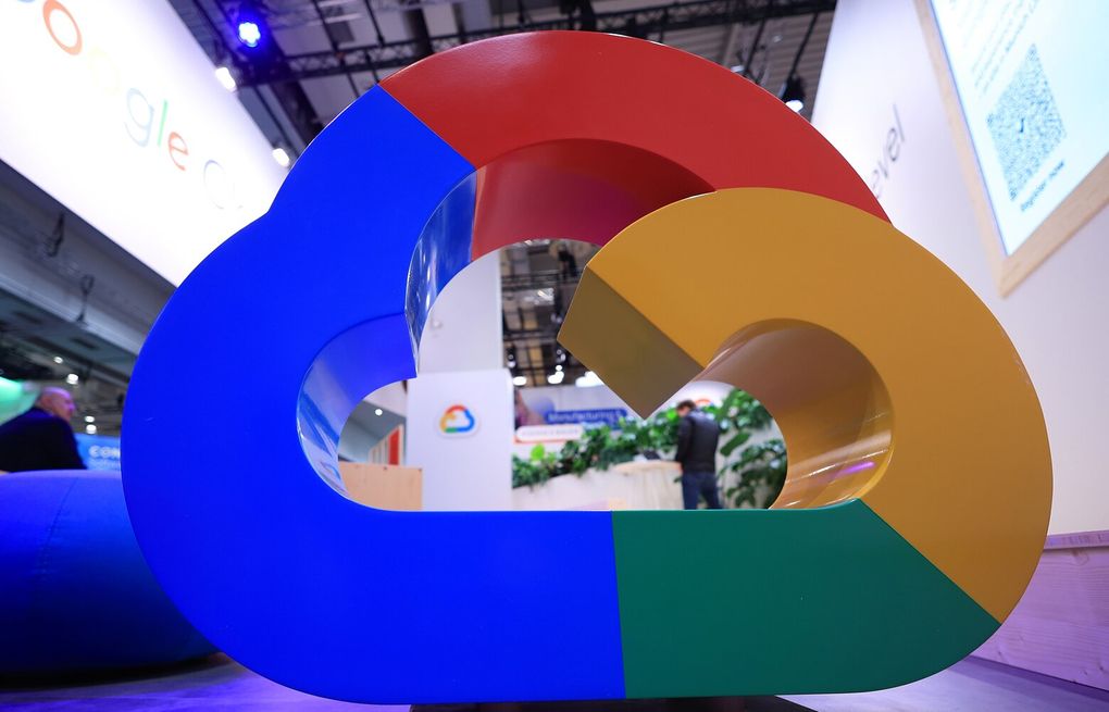 Google Invests $9 Billion in Virginia for AI and Cloud Infrastructure ...