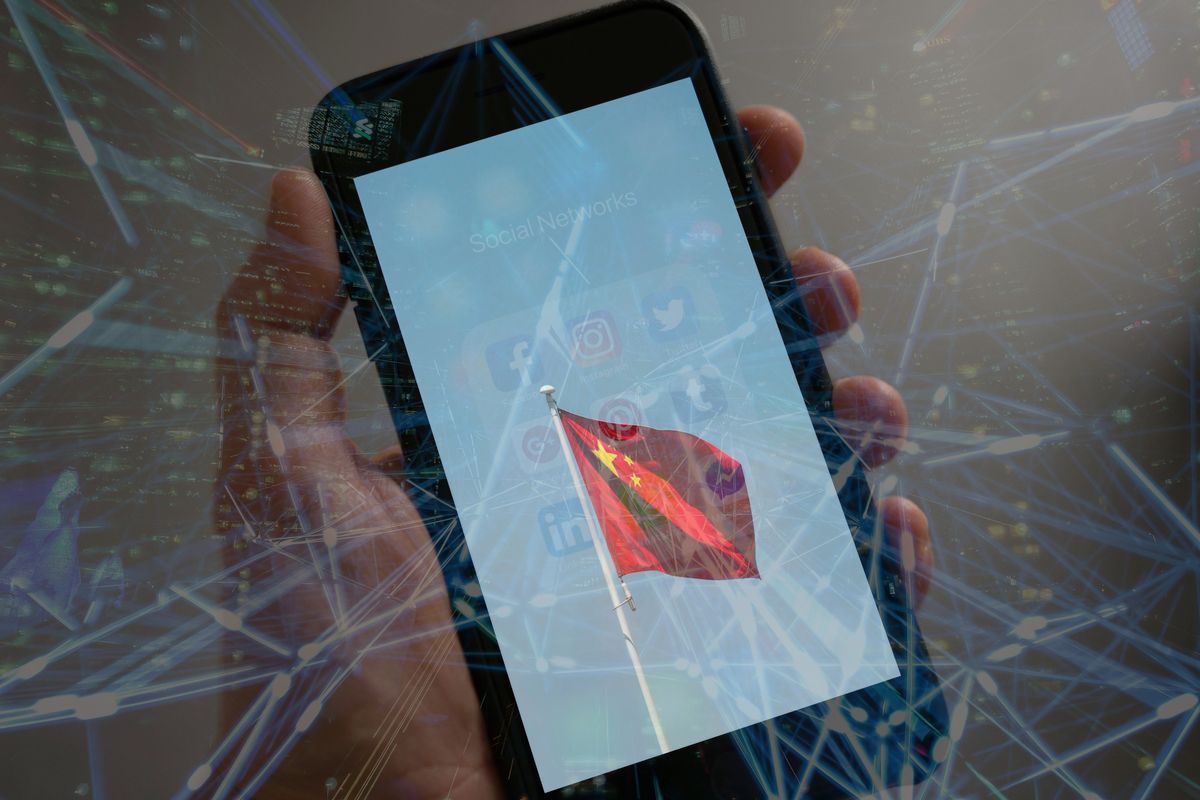 China Implements Strict AI Content Labeling Law on Social Media Platforms