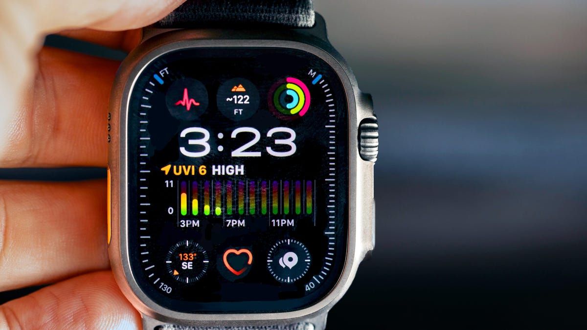 Picture Idea: Apple Watch Series 11 And Ultra 3 Anticipated Features And