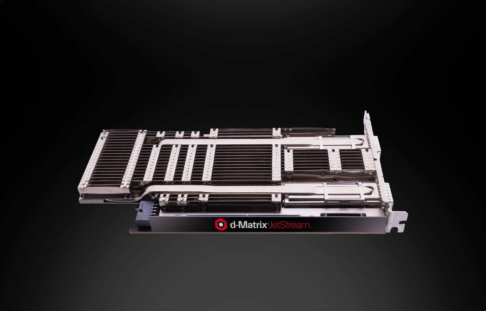 d-Matrix Unveils JetStream: A Game-Changing AI Network Accelerator for ...