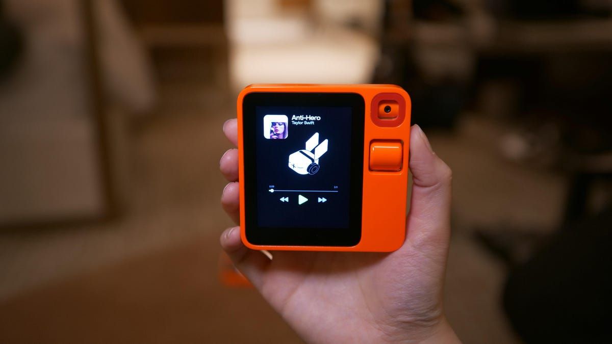 Rabbit R1 AI Device Gets Major Overhaul with rabbitOS 2 Update