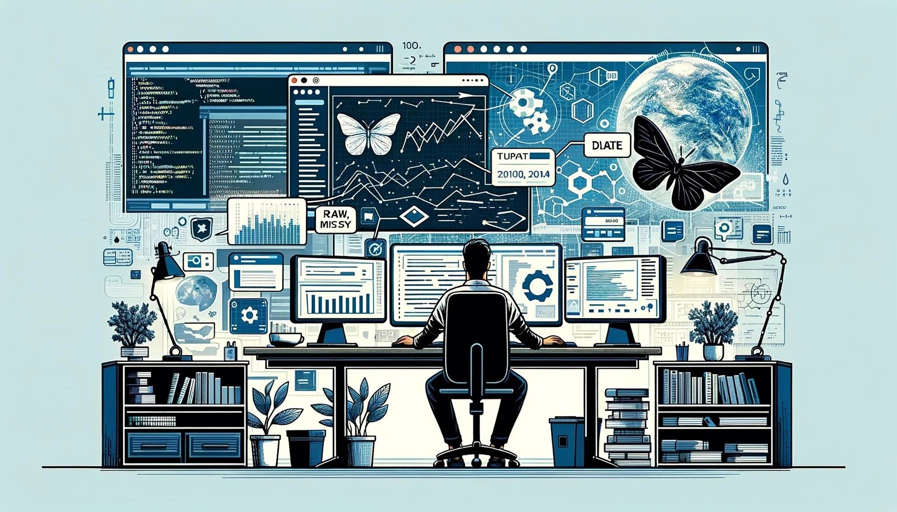 CData Unveils ConnectAI: Bridging AI Systems with Enterprise Data Sources