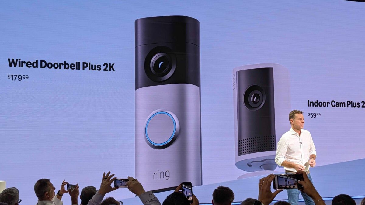 Amazon Unveils AI-Powered Smart Home Devices Ahead of Google's Announcement