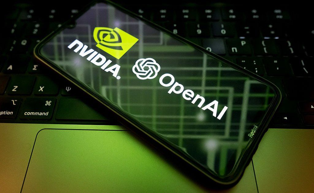 The Urgent Call To Break Up Big Ai Challenging Tech Giants Monopoly