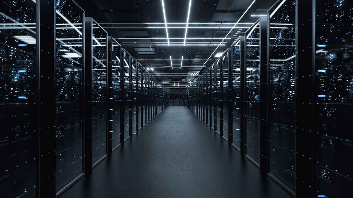 Tech Giants and Investment Firms Join Forces in $40 Billion AI Data ...