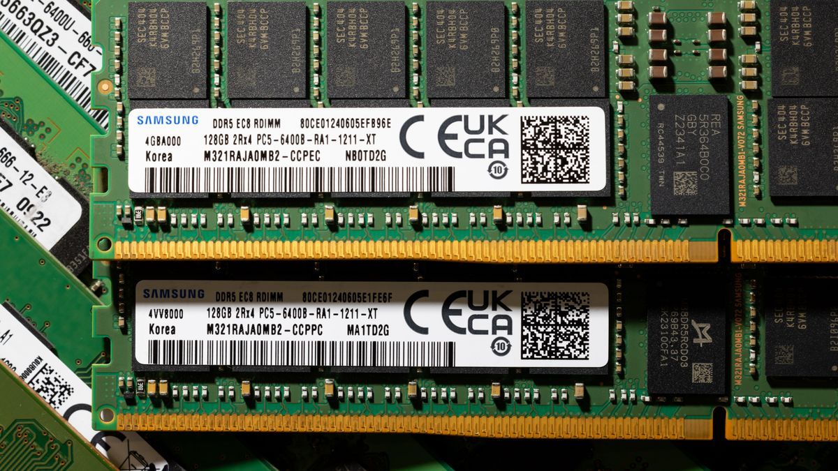 AI Demand Triggers Memory Crisis: DRAM Prices Surge 50% as Supply Chain ...