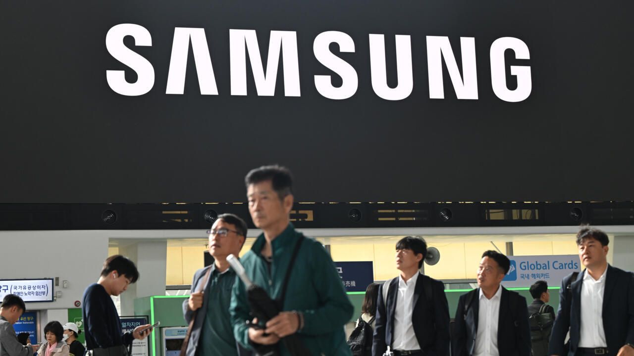 Samsung Posts Record Q3 Results as AI Boom Drives Memory Chip Sales to ...