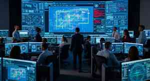 CrowdStrike and NVIDIA Partner to Deploy AI-Powered Autonomous Security ...