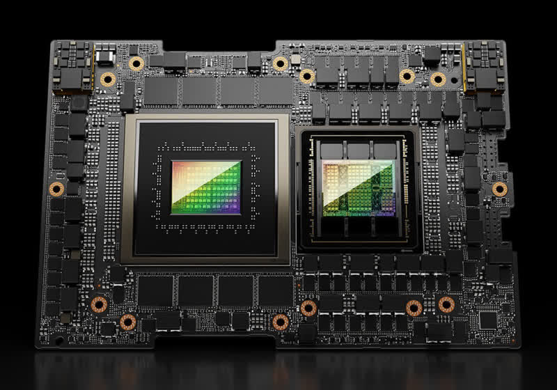 Samsung and Nvidia Partner to Build Revolutionary AI Megafactory with ...