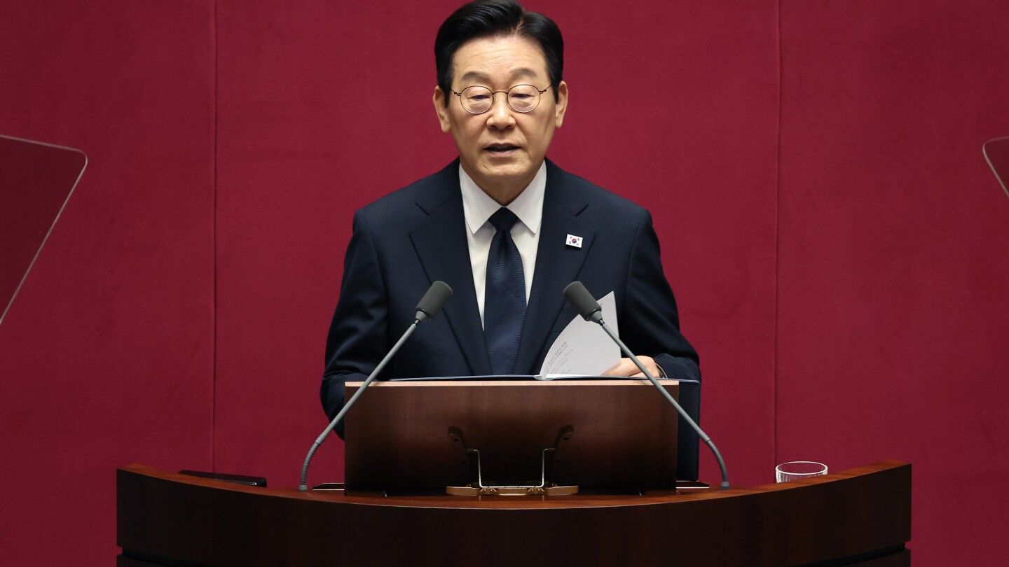 South Korea Announces Massive AI Investment Push with $7 Billion Budget ...