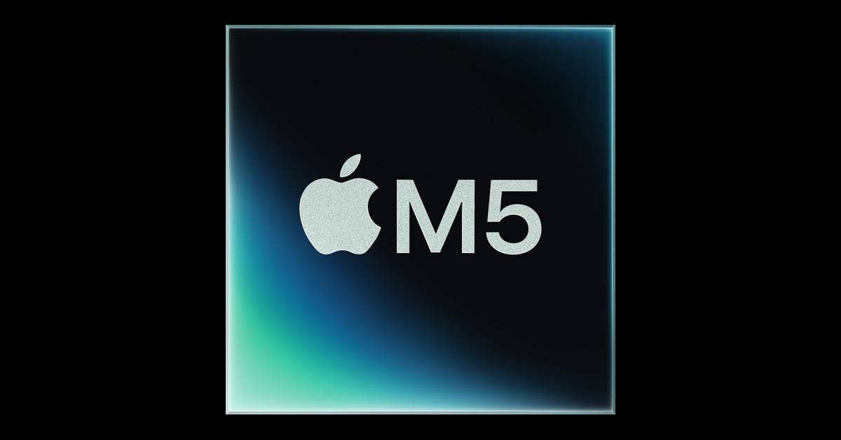 The M5’s Quiet Revolution: Beyond Raw Performance