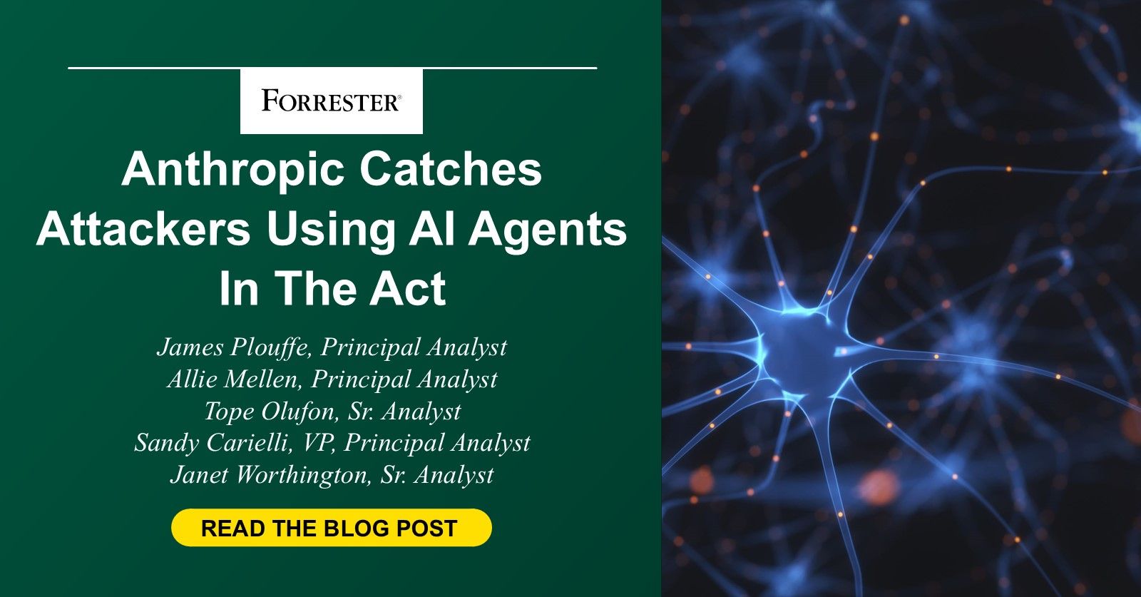 AI Agents Under Siege: New Era of Cybersecurity Threats Emerges as ...