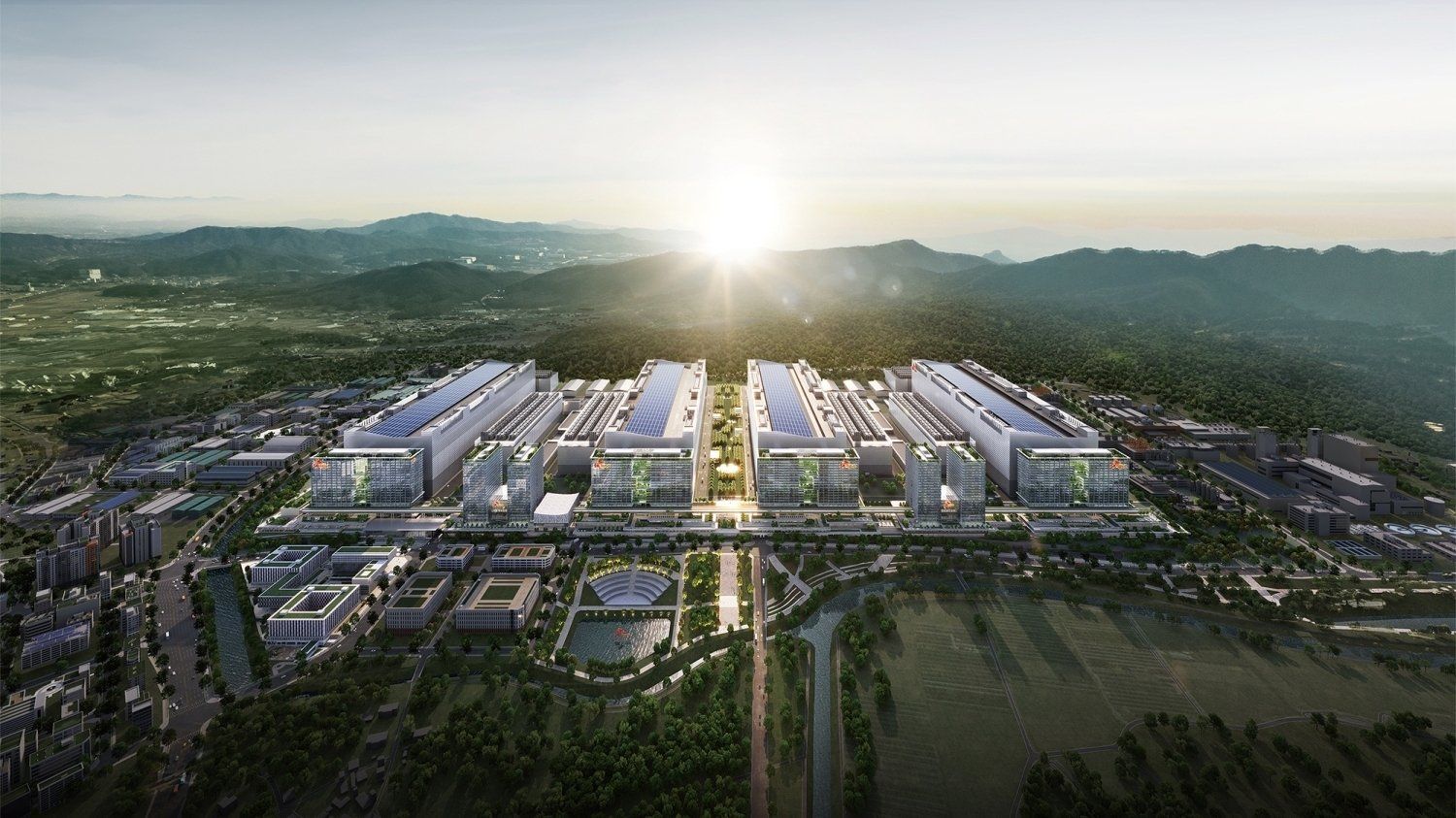 Canada Amid Semiconductor Surge Hynix The Semiconductor Engine and the HBM Gold Rush