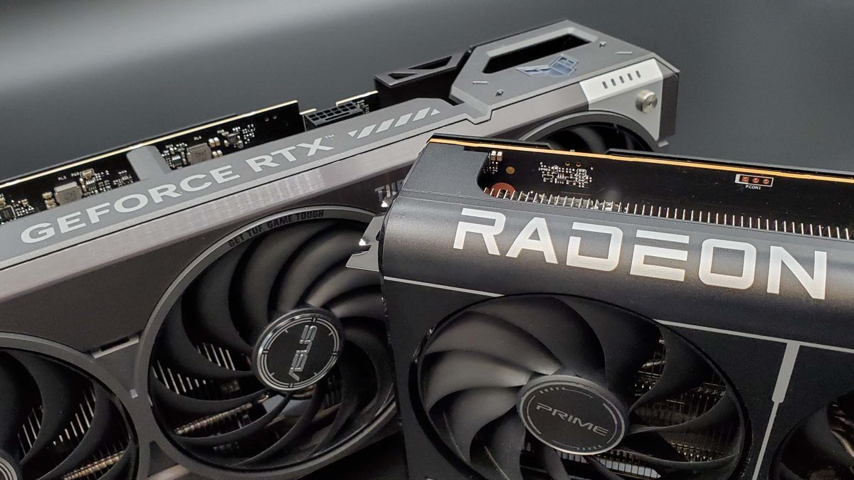 AMD Sets December 10 Launch Date for FSR Redstone AI Upscaling Technology
