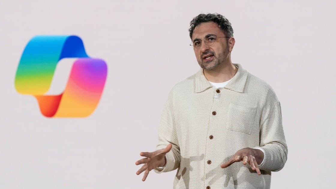 Microsoft AI Chief Defends Technology Amid Growing User Backlash Over ...