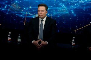 Elon Musk Predicts Work Will Be Optional Within 20 Years as AI and ...