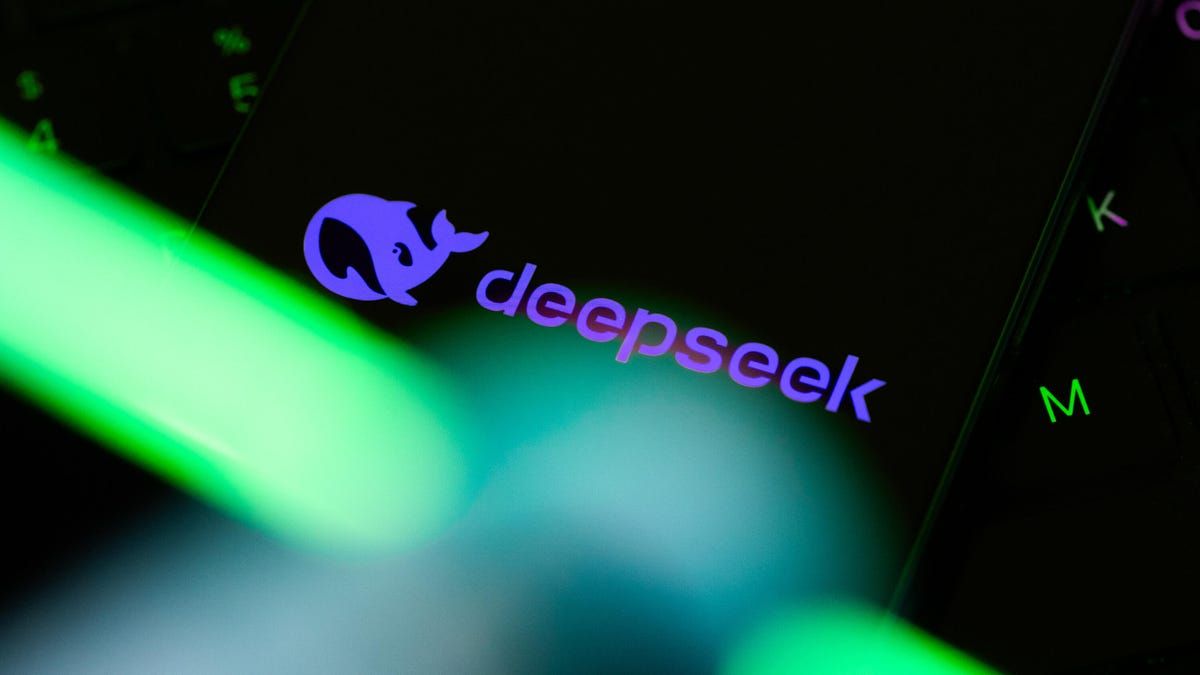 DeepSeek V3.2 AI Models Rival GPT-5, Gemini 3.0 Pro