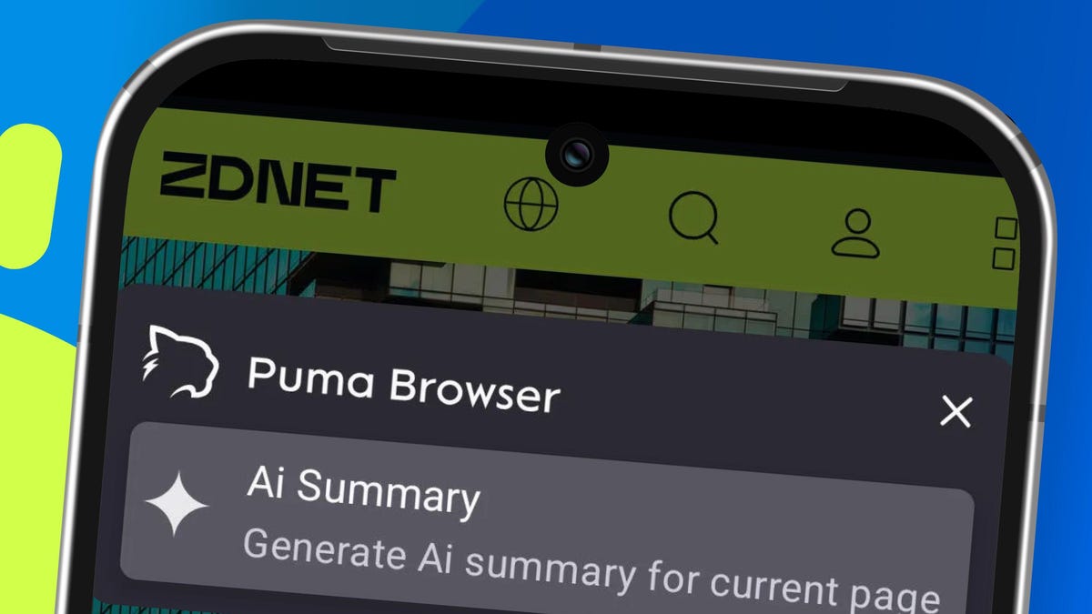 AI Browser With Local LLM Runs Offline on Your Device