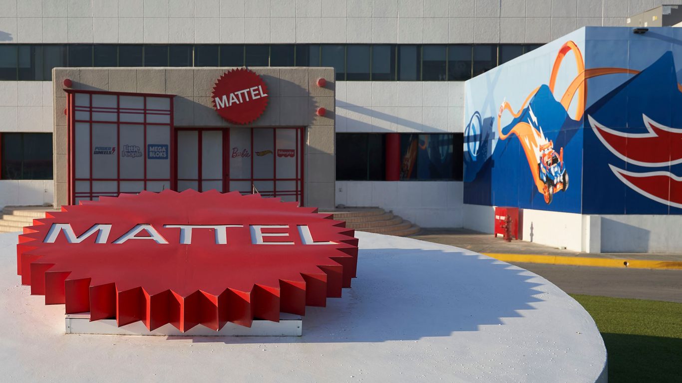 Mattel OpenAI Toy Launch Delayed Amid Safety Concerns