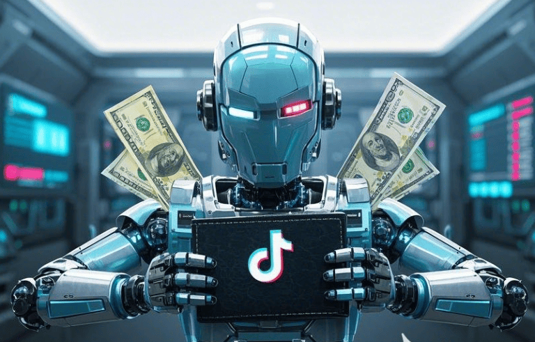 ByteDance AI Spending Hits $23B to Close US Tech Gap