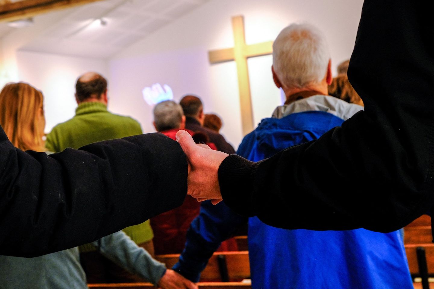 AI and Faith: Chatbots Enter Spiritual Practices