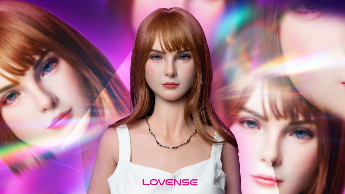 CES 2026 AI Companion Robots: Emily & Ami Unveiled